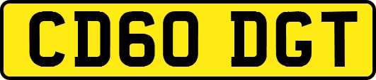 CD60DGT