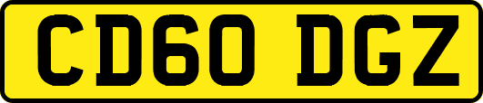 CD60DGZ