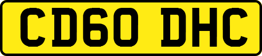 CD60DHC