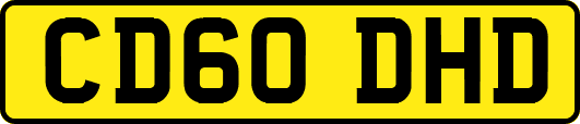 CD60DHD
