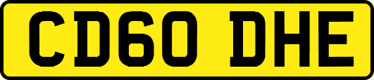 CD60DHE