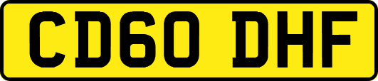 CD60DHF