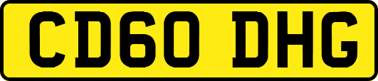 CD60DHG
