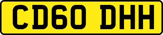CD60DHH