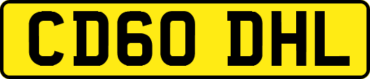 CD60DHL
