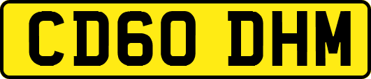 CD60DHM