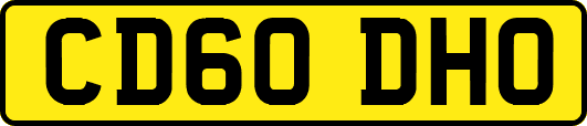 CD60DHO