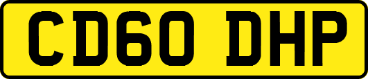 CD60DHP