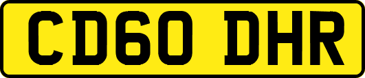CD60DHR