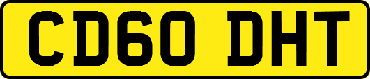 CD60DHT