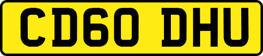 CD60DHU