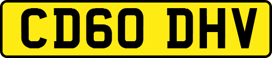 CD60DHV