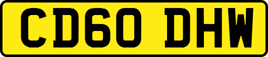 CD60DHW