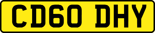CD60DHY