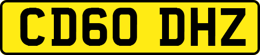 CD60DHZ