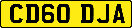 CD60DJA