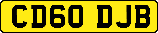 CD60DJB