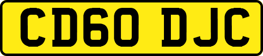 CD60DJC