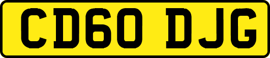 CD60DJG