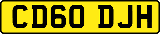 CD60DJH