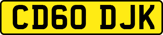 CD60DJK