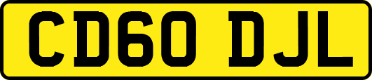 CD60DJL