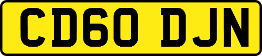 CD60DJN
