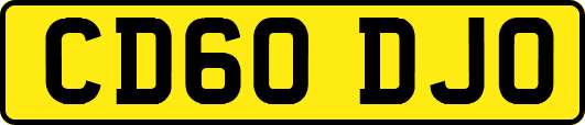 CD60DJO