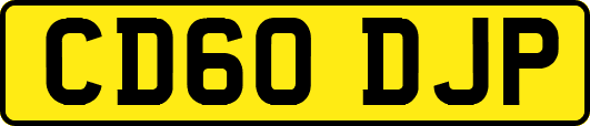 CD60DJP
