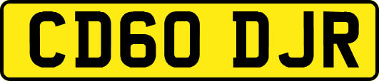 CD60DJR