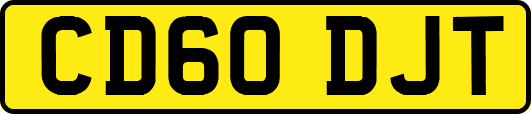 CD60DJT