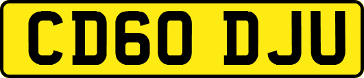 CD60DJU