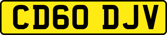 CD60DJV