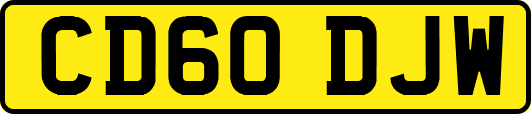 CD60DJW