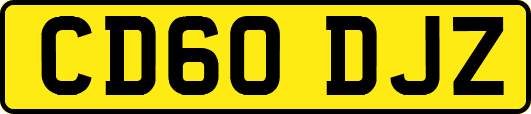 CD60DJZ
