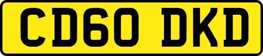 CD60DKD