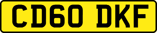 CD60DKF