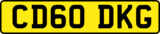 CD60DKG