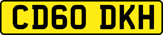CD60DKH