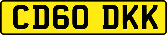 CD60DKK