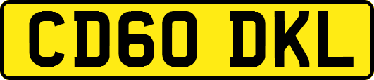 CD60DKL