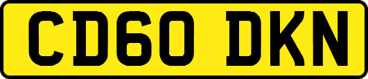 CD60DKN