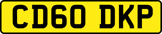 CD60DKP
