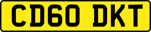 CD60DKT