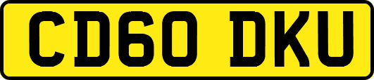 CD60DKU