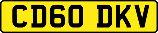 CD60DKV