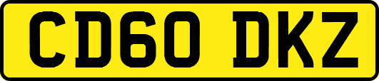 CD60DKZ