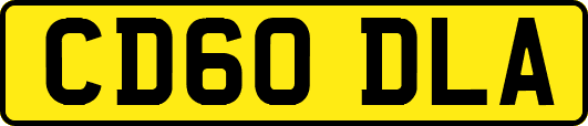 CD60DLA