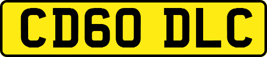 CD60DLC
