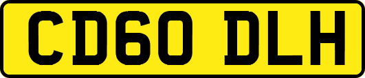 CD60DLH